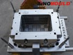 周转箱模具MAX525