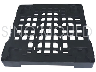托盘模具9