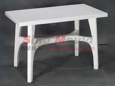 桌子模具7