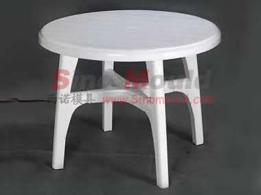 桌子模具9