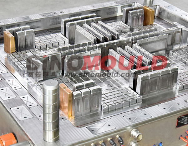 双面托盘模具型腔-西诺托盘模具