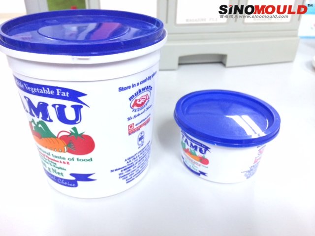 超薄模具