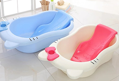 婴儿用品模具